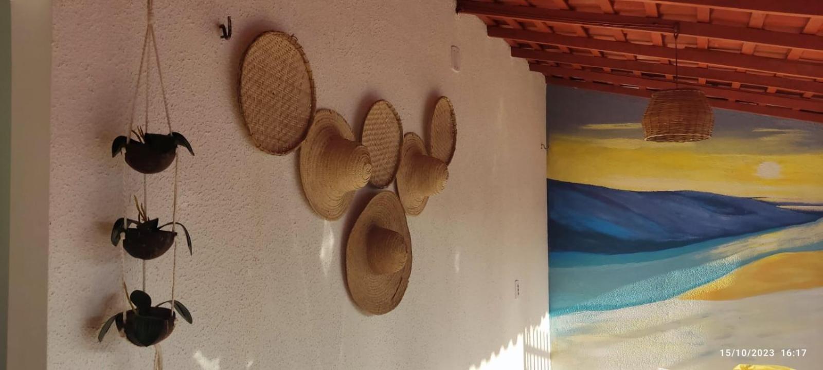 Casa Do Artista - Santo Amaro Villa Santo Amaro do Maranhao Exterior photo